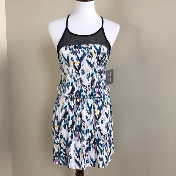 Threads 4 Thought Dresses & Skirts - 💜5/$25 NWT Threads 4 Thought Racerback Dress💜